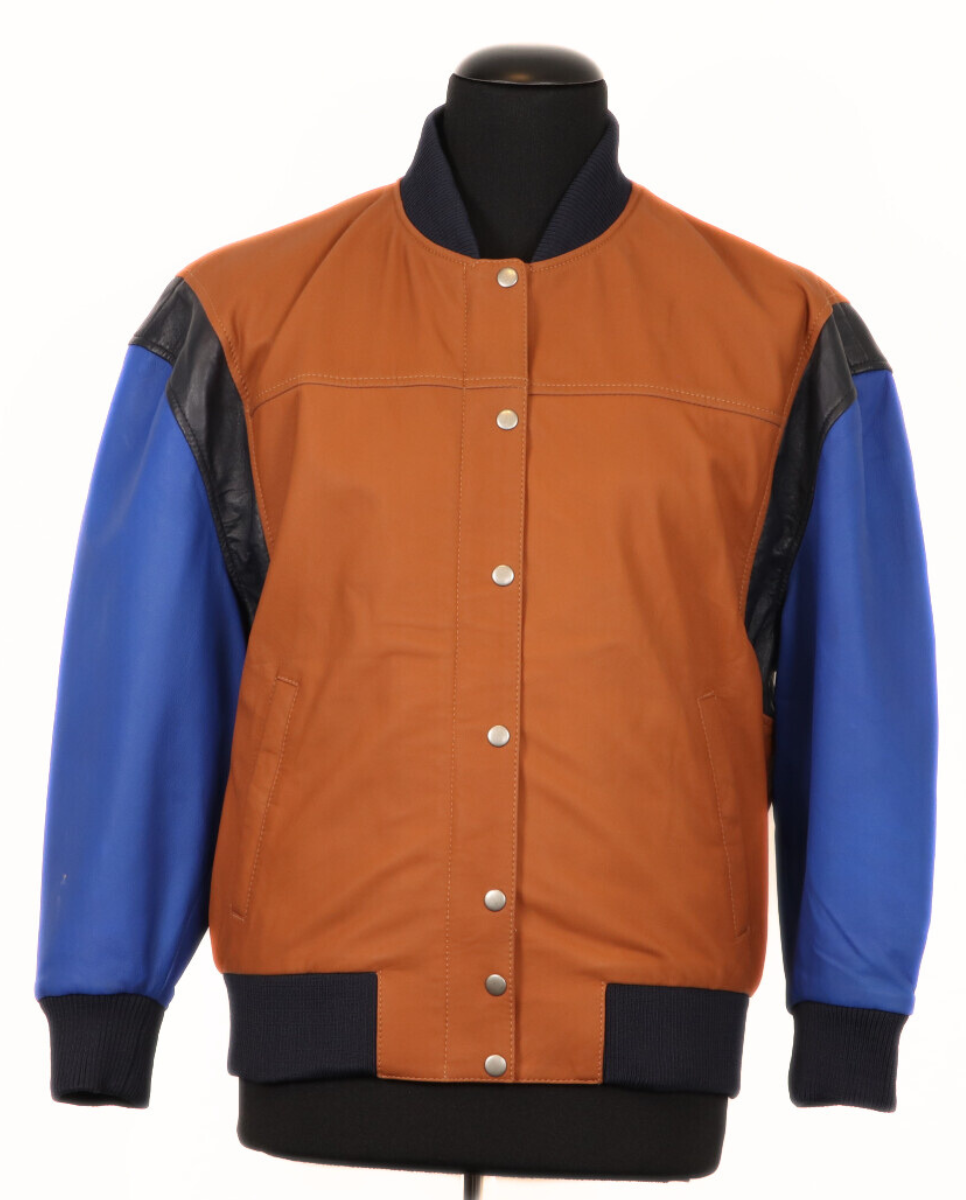 S-Willow bomber GC 1-a
